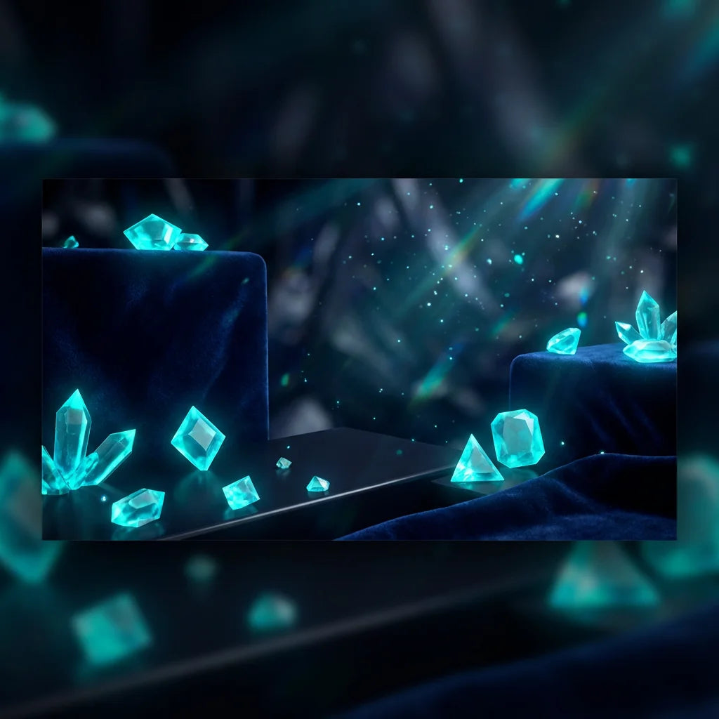 Pokemon Gem Pack Premium Aurora Banner